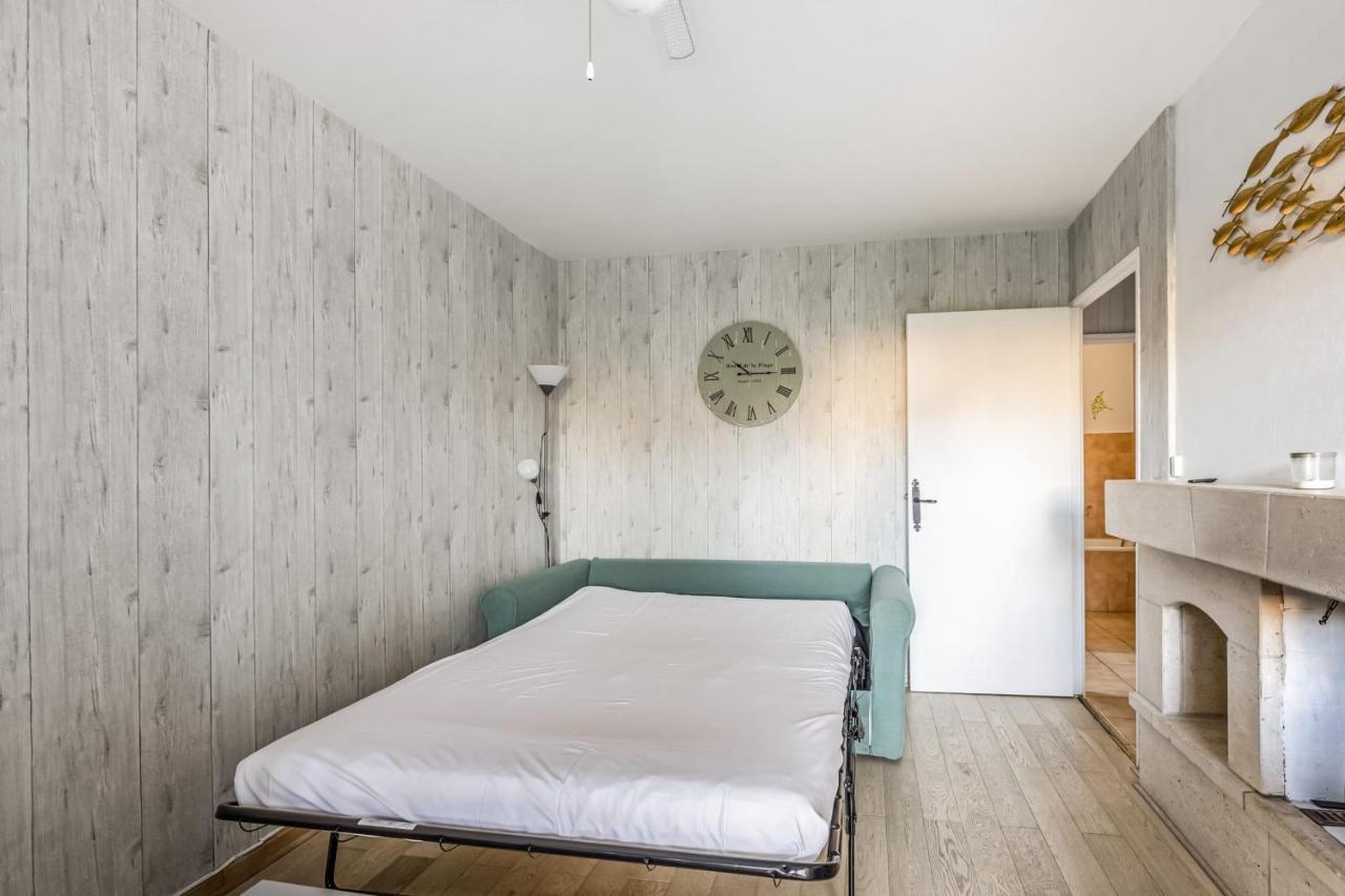 Appartement Paroco - Welkeys Cabourg Exterior foto